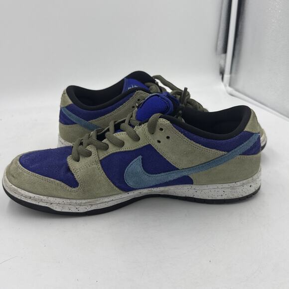 Size 11.5 - Nike Dunk SB Low ACG Celadon - Picture 7 of 8